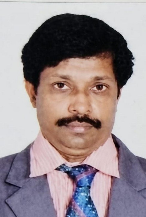 P. M. Pai, Joint Secretary